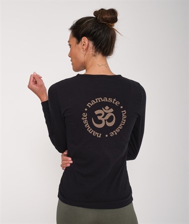 NAMASTE Tshirt